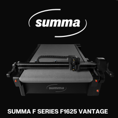 SUMMA F1625 Vantage