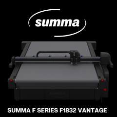 SUMMA F1832 Vantage