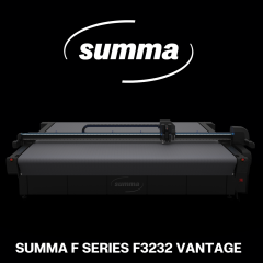 SUMMA F3232 Vantage