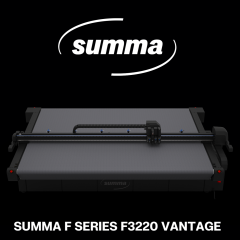 SUMMA F3220 Vantage