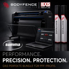 PPF Bundle Summa S Class S3 160 T
