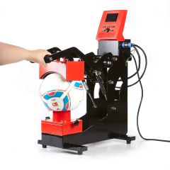Secabo TCB SMART Ballpresse
