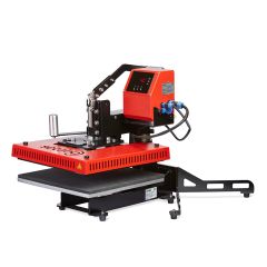 Secabo TS5 Economy