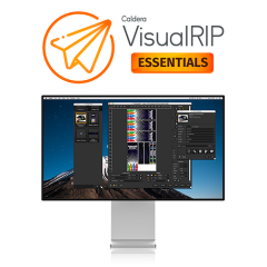 Caldera VisualRIP Essentials