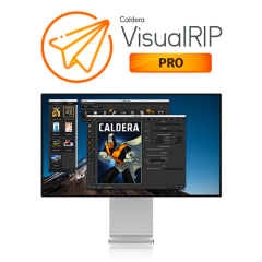 Caldera VisualRIP Pro