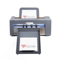 Vulcan SC-350 Bogenschneideplotter