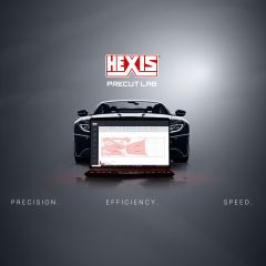 HPL Precut Solutions