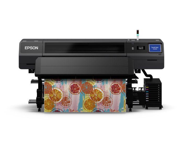 EPSON SURECOLOR SC-R5000