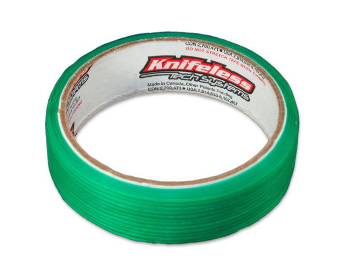 Knifeless TS Cutting Tape Konturband Design Line