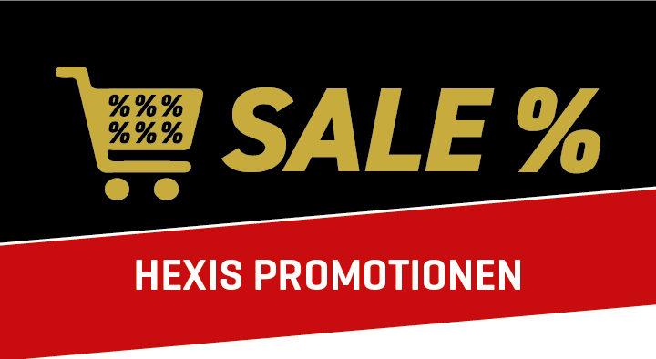 Hexis Promotionen